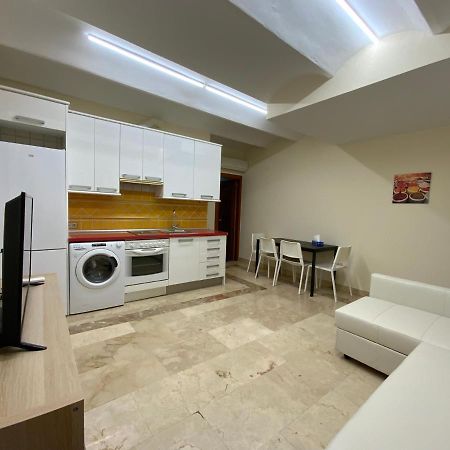 El Jardin Del Angel Olmo Apartment Madrid Exterior foto
