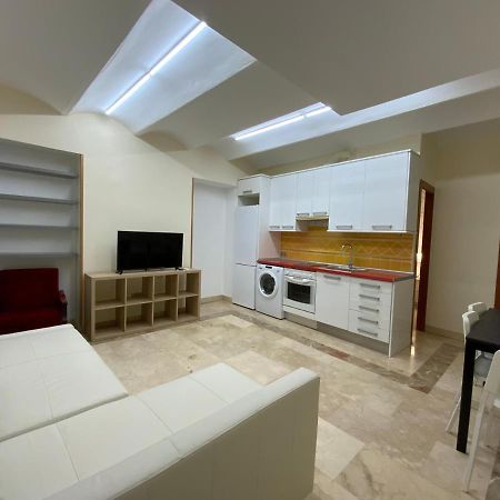 El Jardin Del Angel Olmo Apartment Madrid Exterior foto