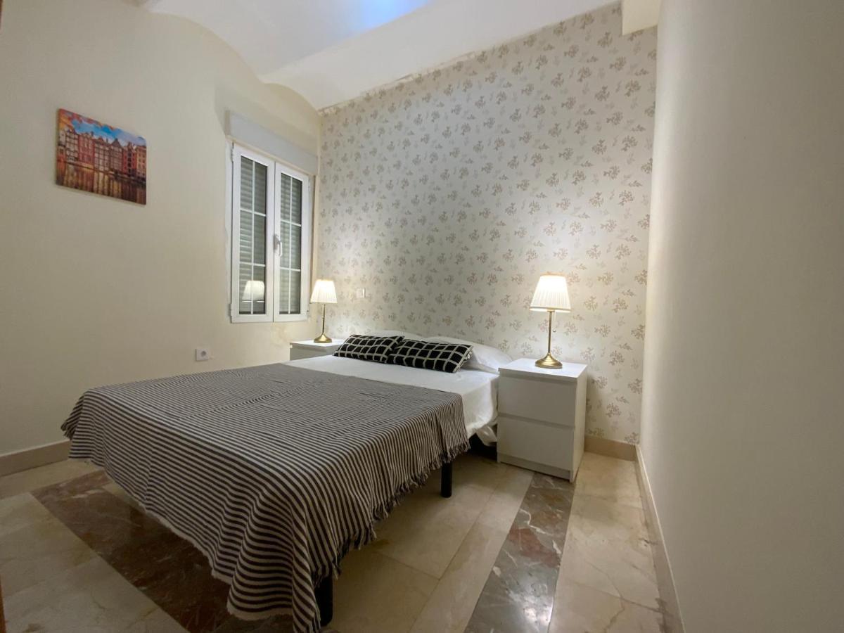 El Jardin Del Angel Olmo Apartment Madrid Exterior foto