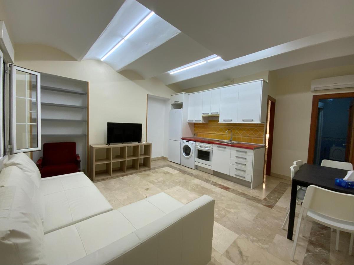 El Jardin Del Angel Olmo Apartment Madrid Exterior foto