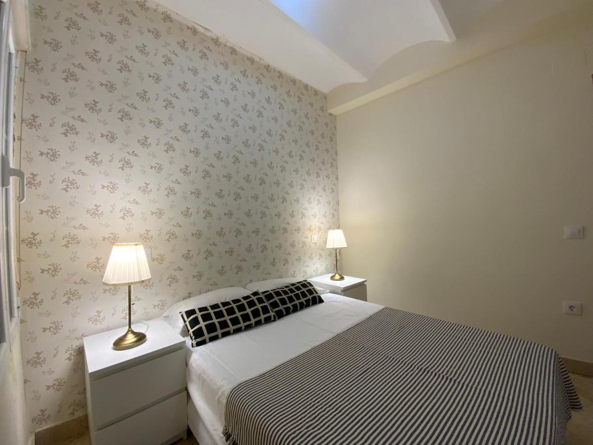El Jardin Del Angel Olmo Apartment Madrid Exterior foto