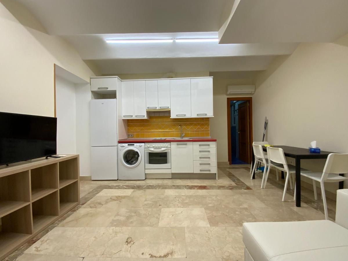El Jardin Del Angel Olmo Apartment Madrid Exterior foto